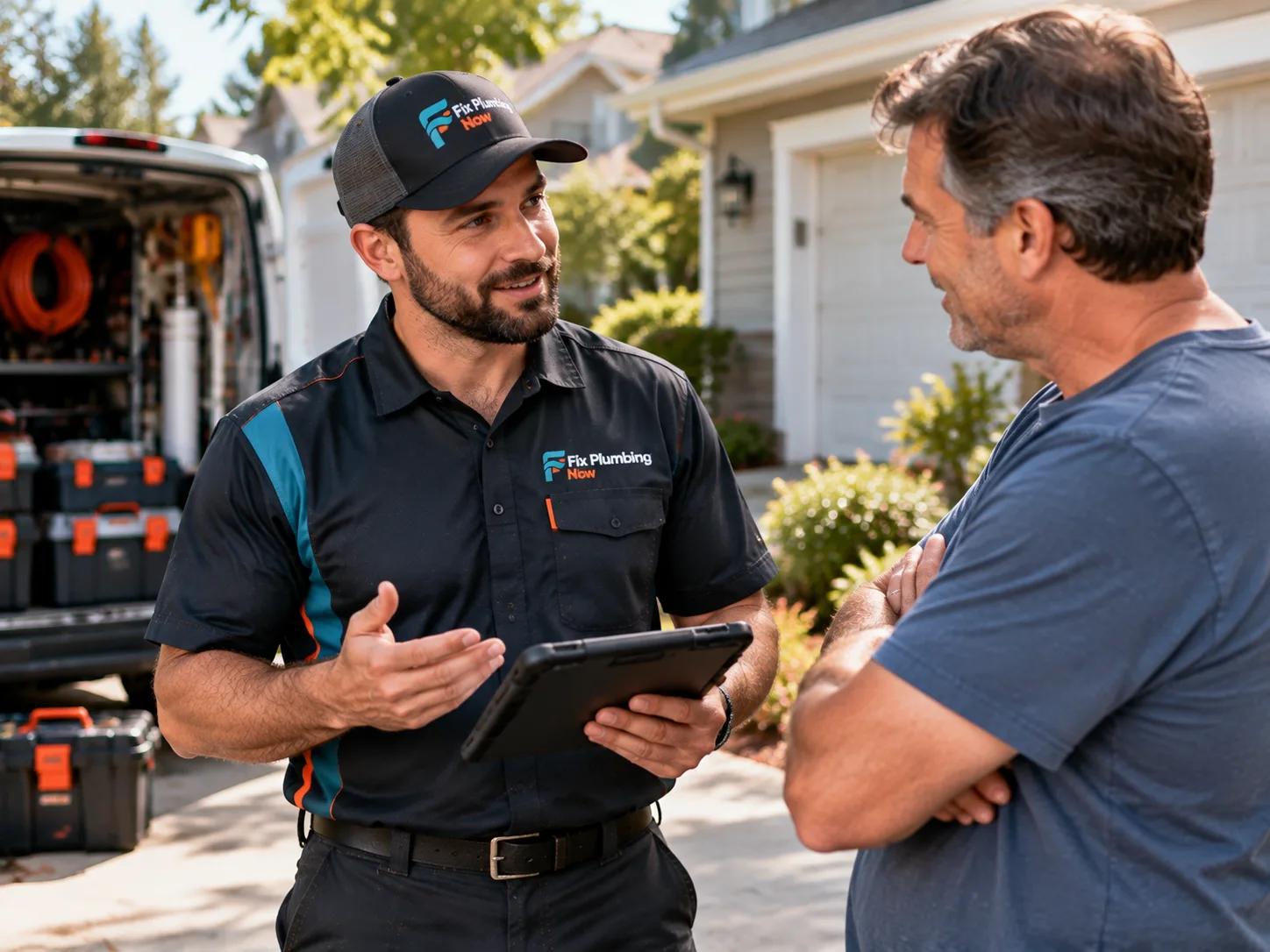 Clogged Drain Service Hartford, WI FAQs